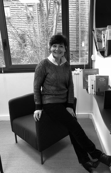 Marie-Noëlle Campergue avocat honoraire à Rouen