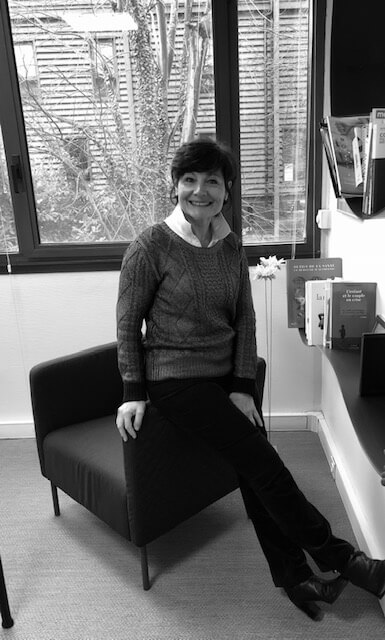 Marie-Noëlle Campergue avocat honoraire à Rouen