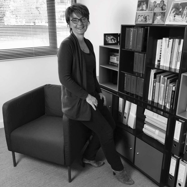 Sandrine Gillet, avocat à Rouen, spécialisée en droit public