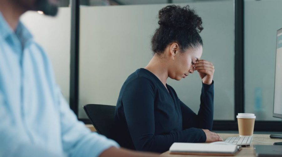 Avocat spécialisé en droit de la santé au travail