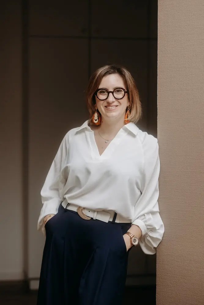 Stéphanie Bollen