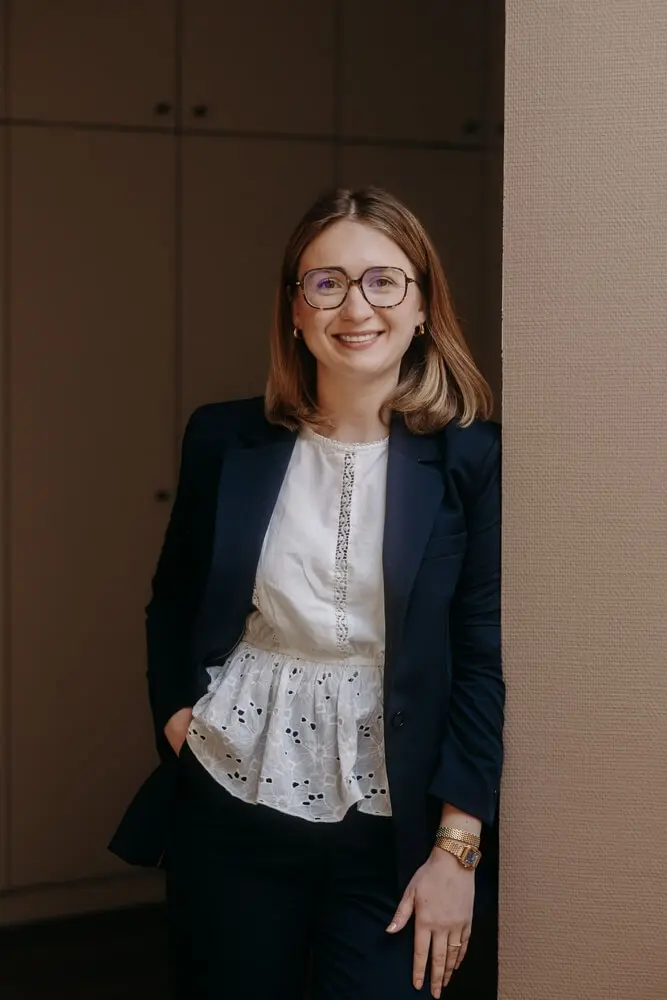 Maud Delobel
