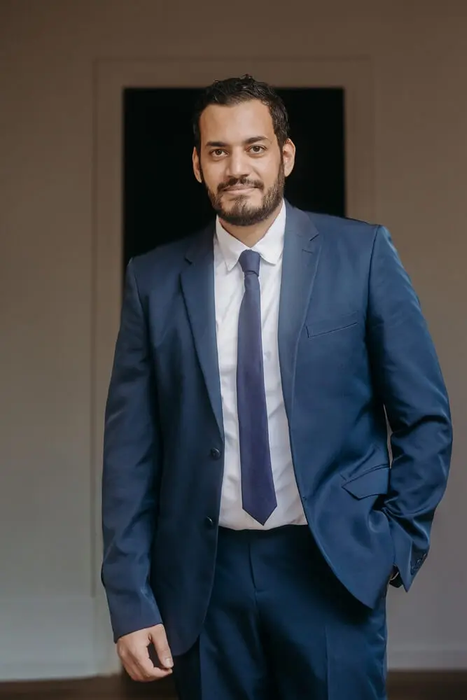 Karim Moumni
