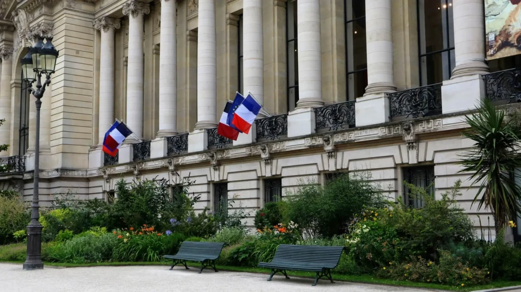 Pôle Décideurs Publics #06
